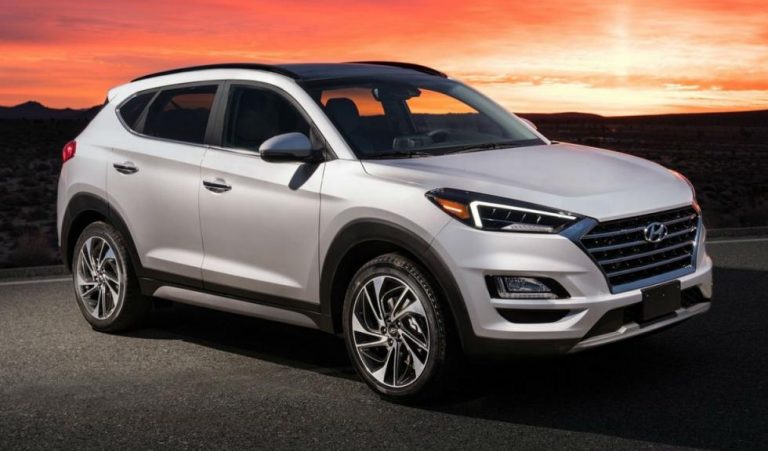 Cuál es mejor, ¿el nuevo Hyundai Tucson 2019 o el Nissan